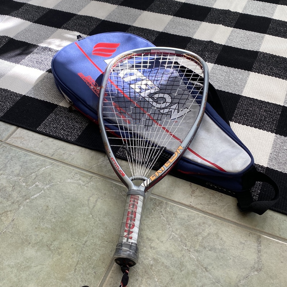 Ektelon Racquetball Racket